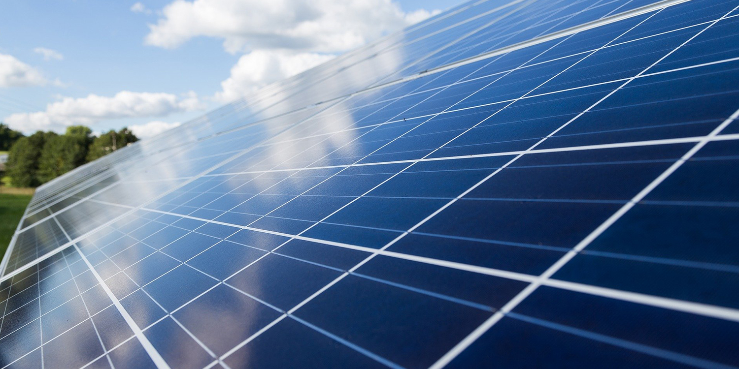 Pannelli fotovoltaici