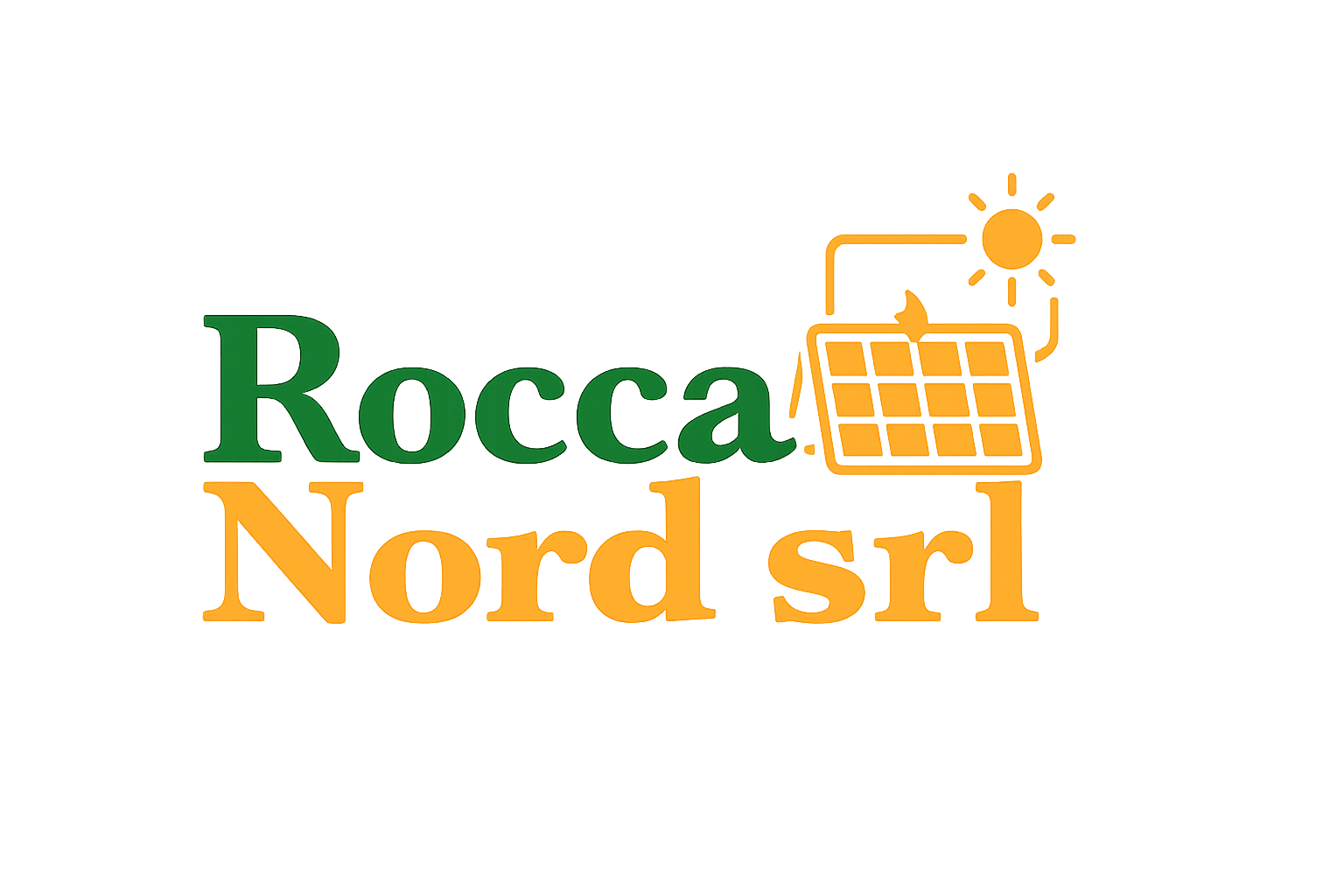 Logo Rocca Nord